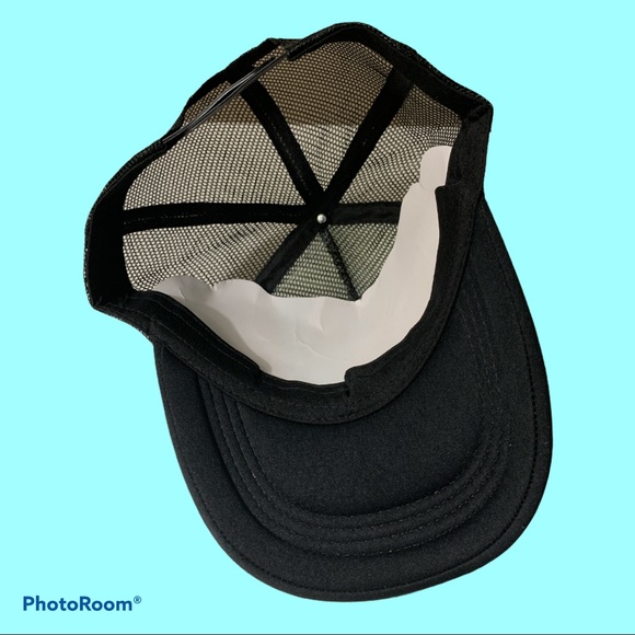 ♦️SOLD♦️REDHORSE TRUCKER HAT-ONE SIZE FITS ALL - Picture 5 of 7